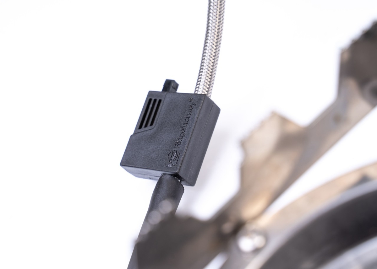 Quad Stove Pro (Single)